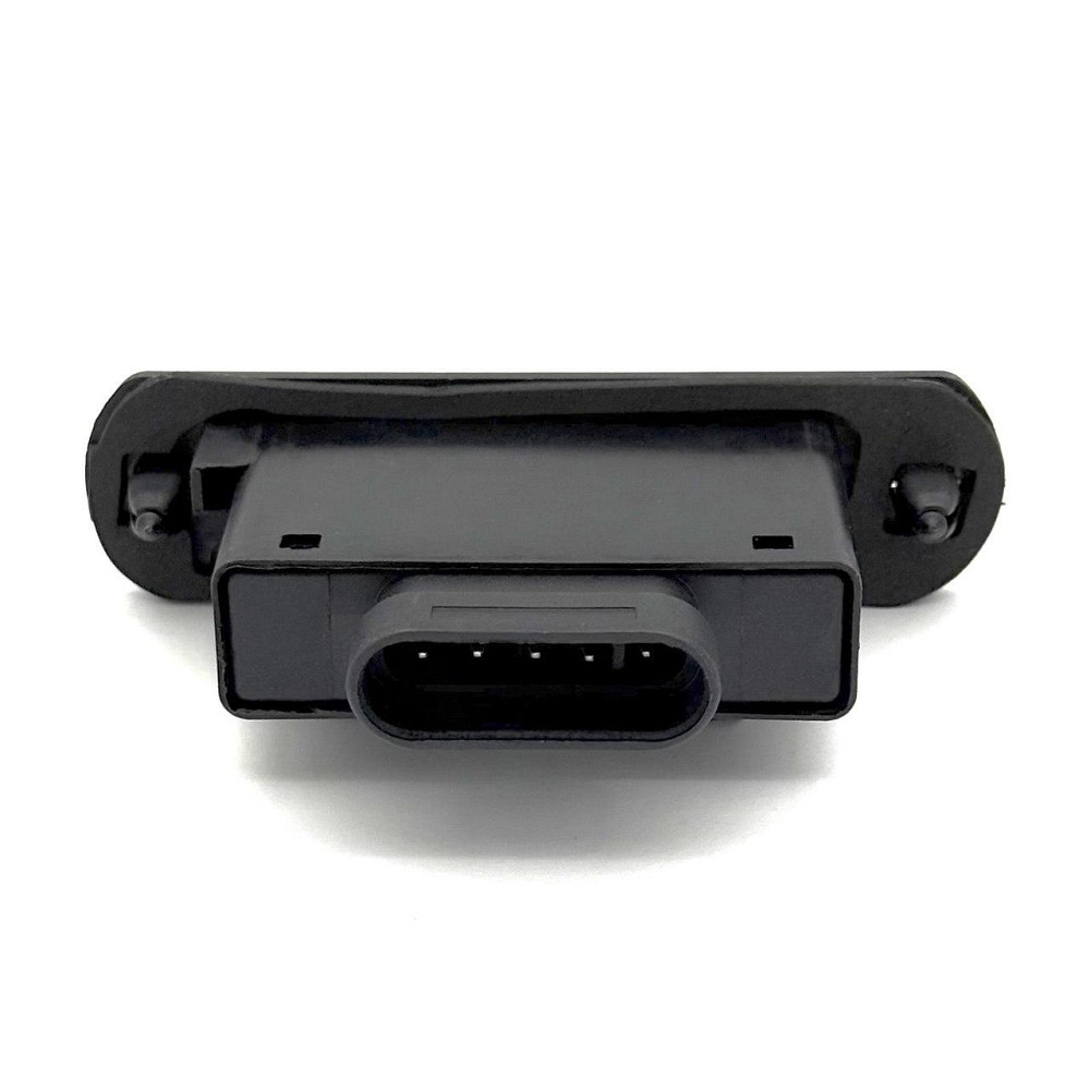 Контактна група GP Iveco Daily E6 бічних дверей 5 pin (5801814328) Київ - фото 2