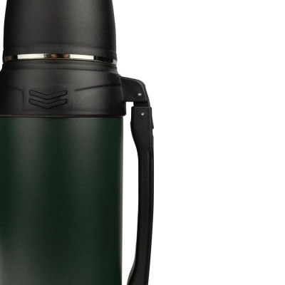 Термос Tribe Family line 2.5 л Olive (T-DG-0002-olive) Вінниця - фото 10