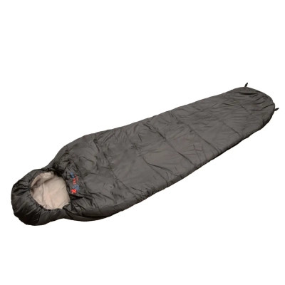 Спальний мішок Time Eco Extreme-220 (4820211101558) Вінниця - фото 1