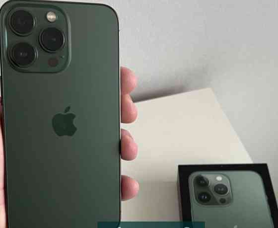 Айфон iPhone 13 Pro 128Gb. Київ