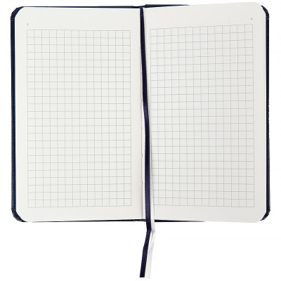 Тижневик Axent датований 2026 Pocket Strong 90х150, синій (8508-26-02-A) Вінниця - фото 6