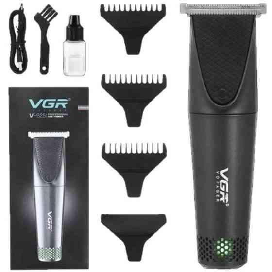 Бездротові машинки для стрижки легкі, Машинка для стрижки волосся з регульованою довжиною DI-63 Київ