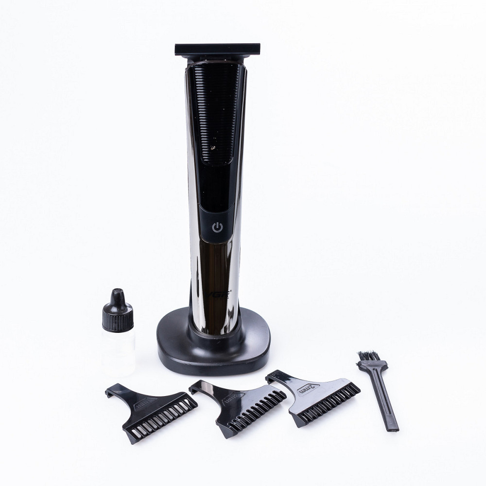 Тример для стрижки VGR акумуляторний V-178 Коломыя - изображение 2