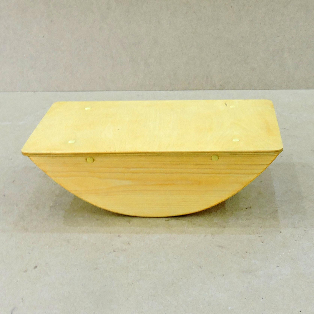 Балансувальна дошка "Канпур 45х25х15" каррі Миколаїв - фото 2