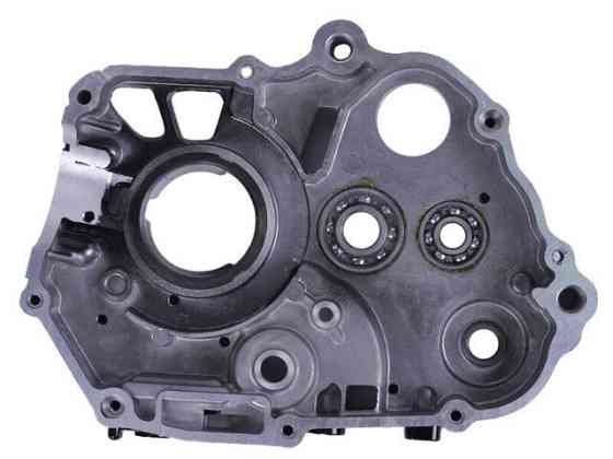 Картер права (3+1) Мукачево