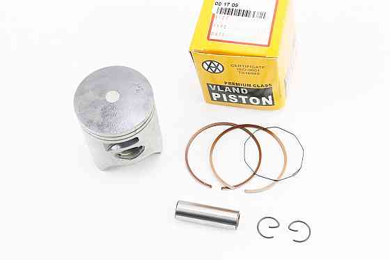 Поршень к-кт Honda LEAD100 51мм STD (палець 13мм) Киев