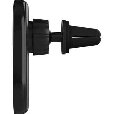 Зарядное устройство Canyon OnGrip 105 15W Qi2 Wireless Black (CNS-CCH105B) Винница