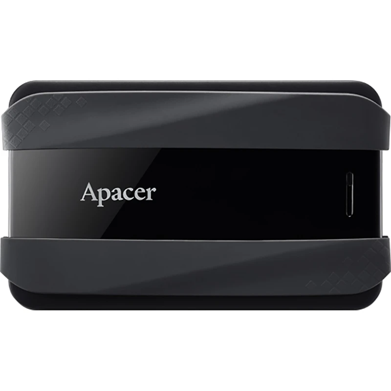 Зовнішній жорсткий диск PHD External 2.5'' Apacer USB 3.2 AC533 4Tb Back (color box) Одеса - фото 3