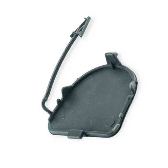 Заглушка переднего Mercedes-Benz Sprer (2006-) бампера Мукачево