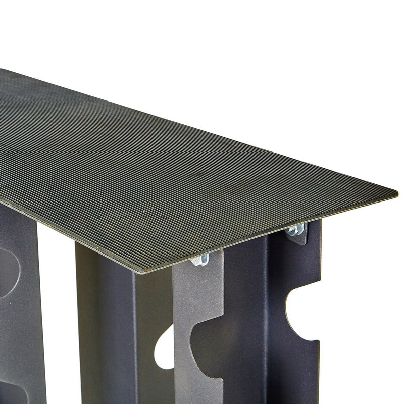 Стійка для гантелей чотиристороння Zelart-2128 Київ - фото 4