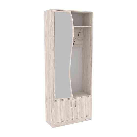 Прихожая ГКШ-3, Самоа Димчастий, 840/350/2100 Львов