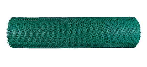 Сітка 20*20 сота 1.2 м*30 м пластикова парканна сітка Дніпро