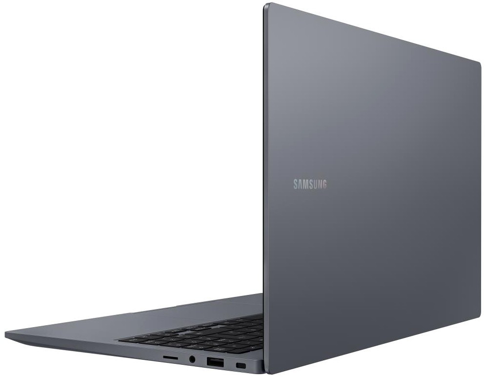 Ноутбук Samsung Galaxy Book 4 NP750XGK INTEL CORE 3 100U 8/256GB SSD 15.6| FullHD Windows 11 Миколаїв - фото 5