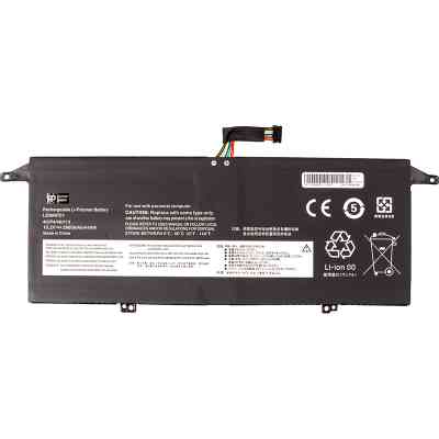 Акумулятор до ноутбука LENOVO ThinkBook 13x ITG (L20M4PD1) 15.2900mAh PowerPlant (NB482481) Вінниця