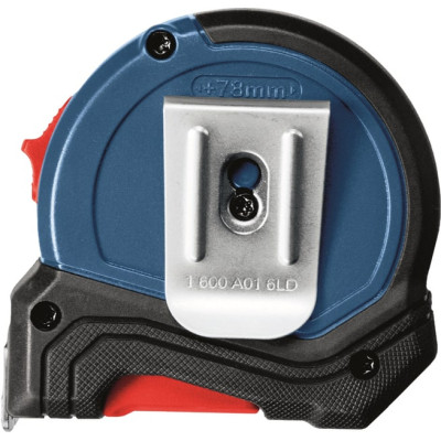 Рулетка Bosch 5м х 19мм (1.600.A01.6BH) Вінниця - фото 7
