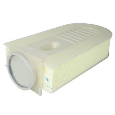 Повітряний фільтр для автомобіля Wixfiltron WA9765 Вінниця - фото 1