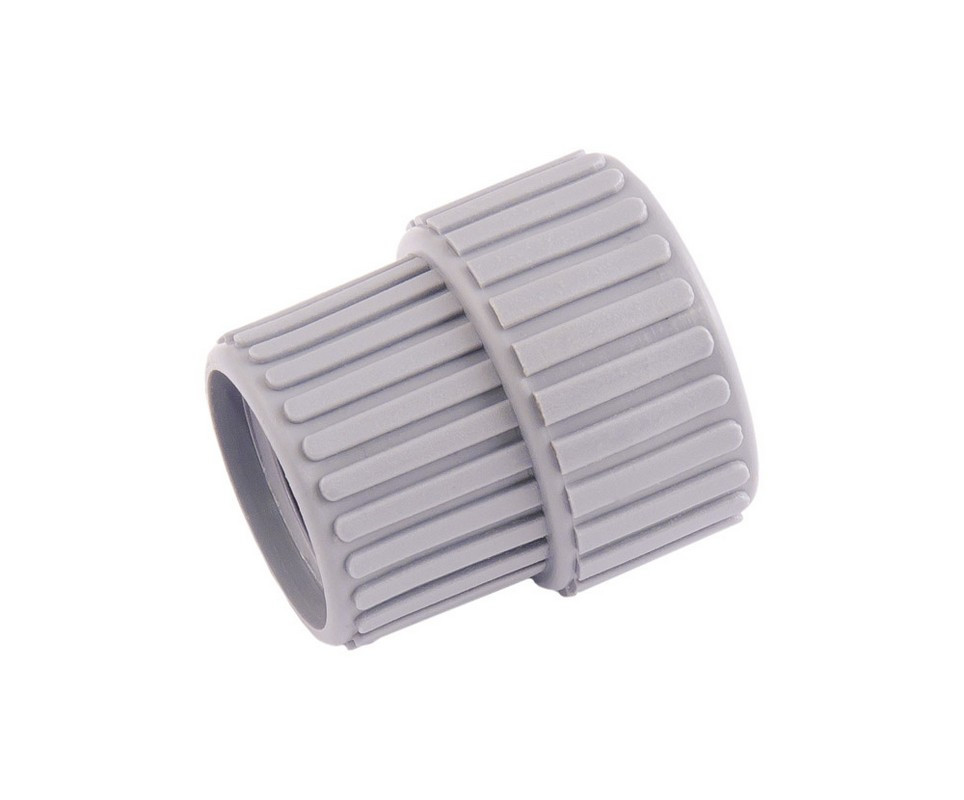 ГОСПОДАР Муфта перехідна ГОСПОДАР ½" ВР - ¾" ВР 92-9124 Коломия - фото 1