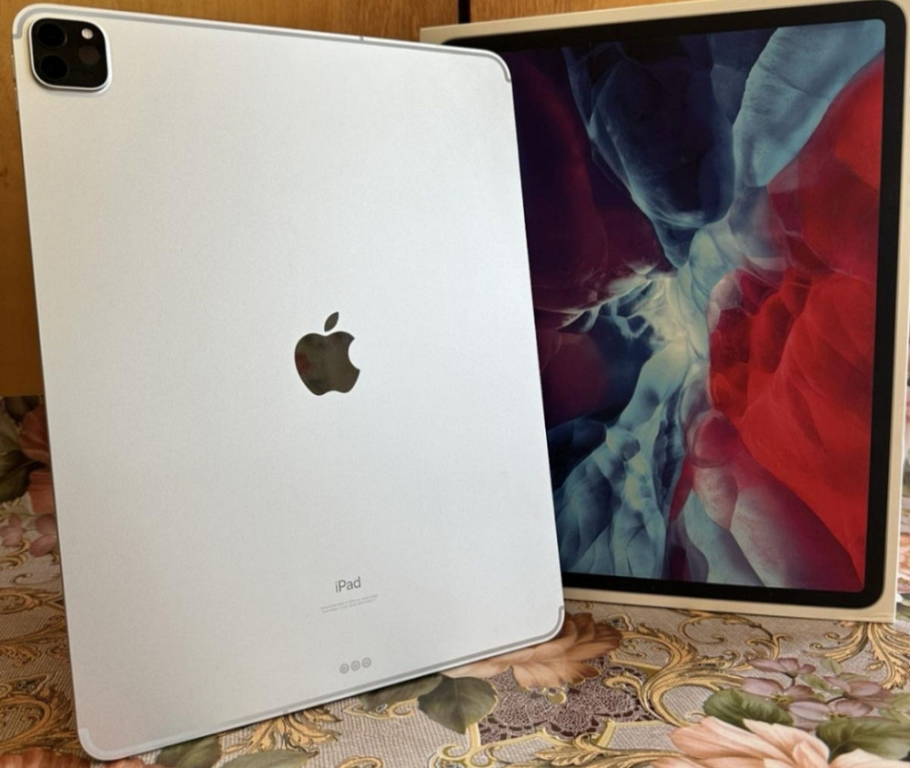 Планшет iPad Pro 12.9 4Gen 128Gb. Wi-Fi + LTE. Киев - изображение 8