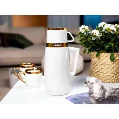 Термос Magio 1 л (MG-1050W) Вінниця