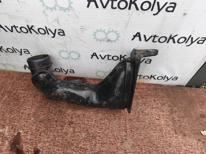 Патрубок повітряного фільтра Mercedes Citan 1.5 cdi 2012-2020 (8200612287) Ковель - фото 3