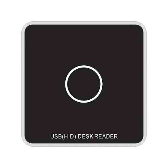 USB-зчитувач настільний UHF Akuvox ACR-CID12 (00-00002909) Киев