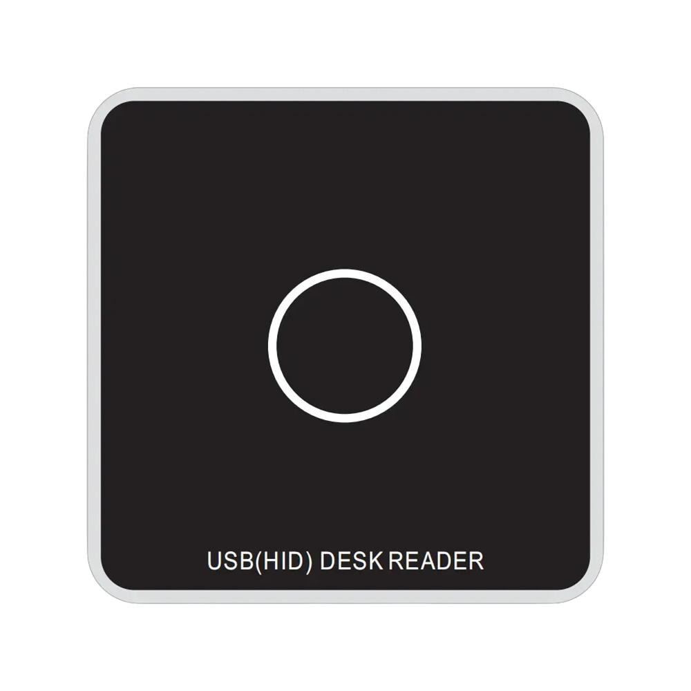 USB-зчитувач настільний UHF Akuvox ACR-CID12 (00-00002909) Киев - изображение 1
