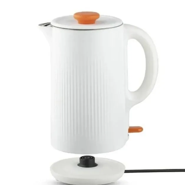 Чайник електричний 2,0л 1500Вт BITEK BT-7848 Одеса - фото 2