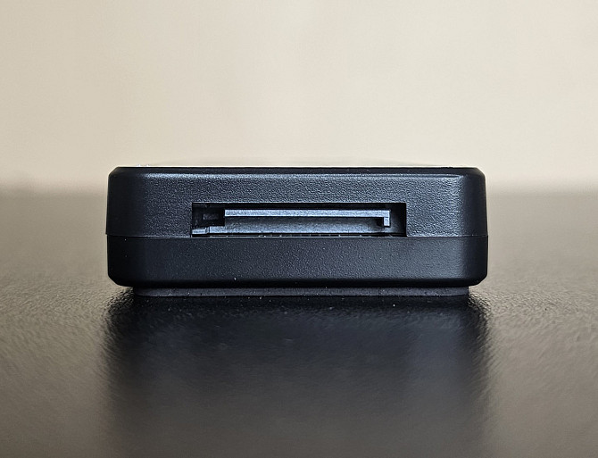 TEUCER контролер для вентиляторів в ПК Hub для PWM / ARGB Клевань - изображение 5