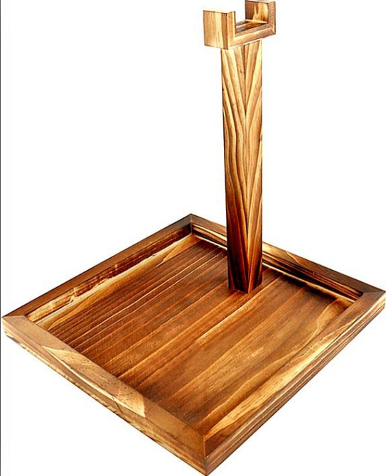 Стойка для наушников 