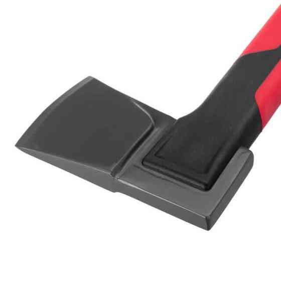 Топор, 630 г, ручка из фибергласса, STORM INTERTOOL HT-0291 Киев