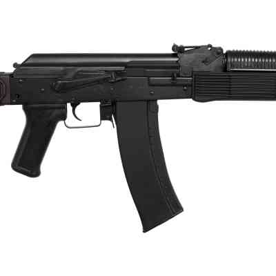 Винтовка страйкбольная LCT РПК-74М Polymer Black AEG (RPKS74MN AEG) Винница