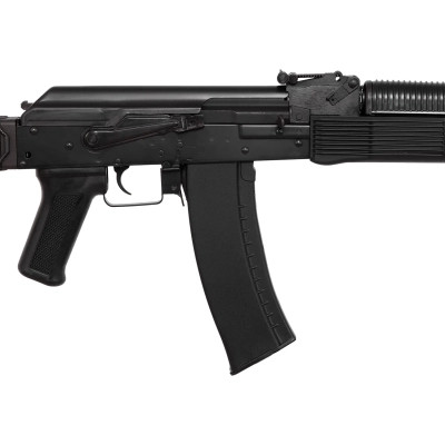 Винтовка страйкбольная LCT РПК-74М Polymer Black AEG (RPKS74MN AEG) Винница - изображение 4