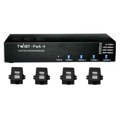 Twist-PwA 4-1A Tx/NIP Киев