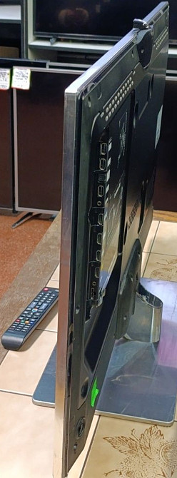 Телевізор Samsung 40"/Smart TV 100Hz. 3D 7serie. Київ - фото 1