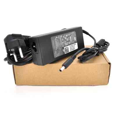 Блок питания к ноутбуку Merlion DELL 90W 19.5V 4.62A, 4.5*3.0 (19401 / LDL90/19.5-4.5*3.0) Винница