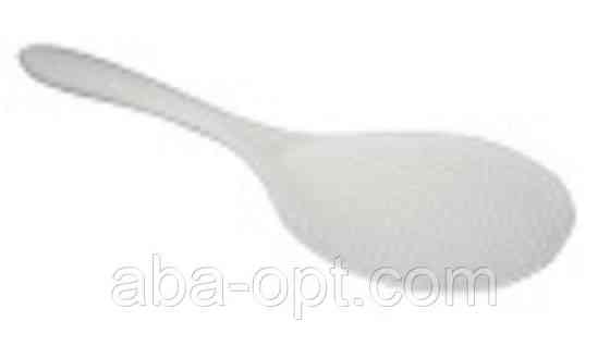 Ложка пластикова для мультиварки Соло L 24 см ( шт ) Одеса