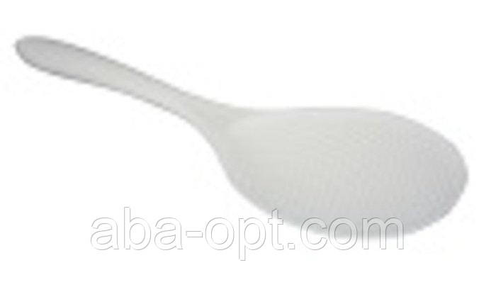 Ложка пластиковая для мультиварки L 34 см (шт).Aba-Opt Одесса - изображение 1