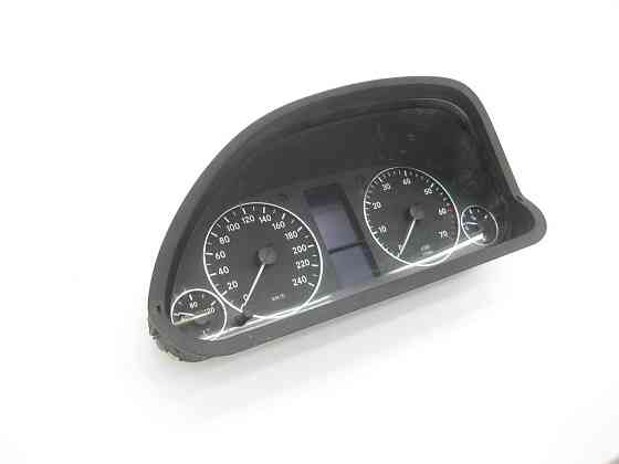 Mercedes-Benz  A1695404747 Щиток - панель приладів для бензинових авто в км A-class W169 A-class C169 Одеса