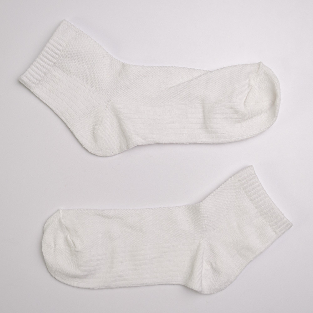 Набор носков мужских хлопковых 10 пар Youstar 066 Низкие 41-47 Различные цвета Сумы - изображение 8