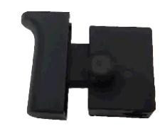 Кнопка для перфоратора Stern 32A, с фиксатором ZL 131 Мукачево - изображение 1