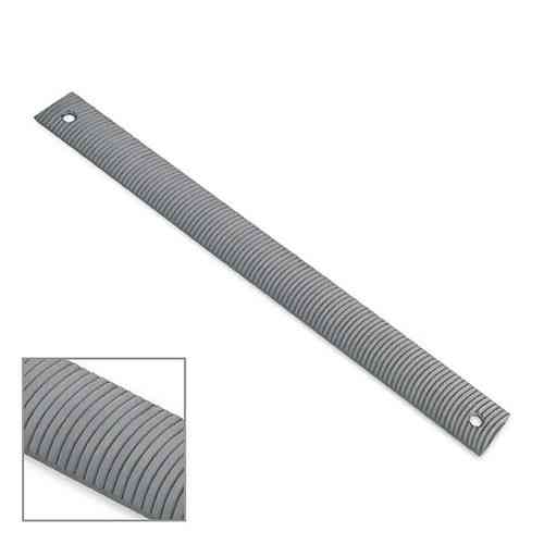 Рихтувальний напилок (полотно) №9 великий TOPTUL JLAT0109 Одеса