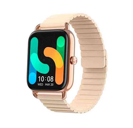 Смарт-часы HAYLOU RS4 Plus. Киев