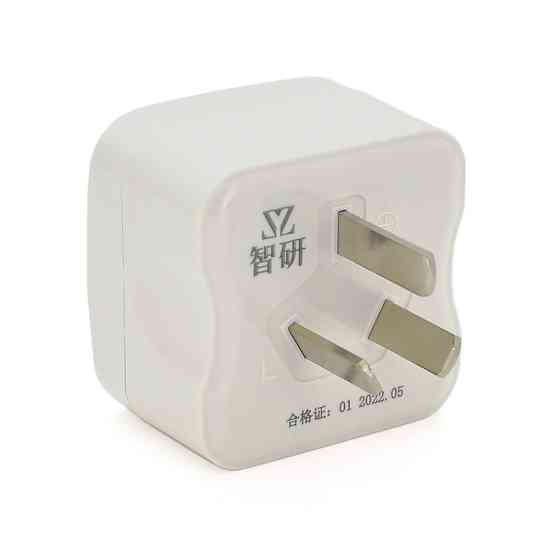 Зарядное устройство для электромобиля DC: 220V/16A, длина кабеля 10m, IP67, LED-индикация, разъем GB/T, с переключателем Киев