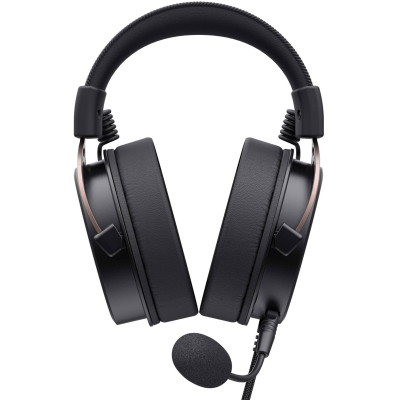 Навушники Havit HV-H2030E Black (6939119066413) Вінниця - фото 2