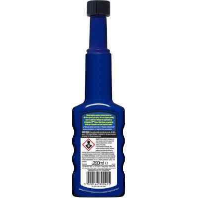 Присадка автомобільна STP Diesel Stop Smoke, 200мл (74377) Вінниця