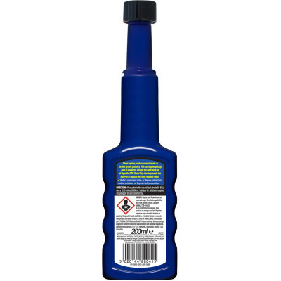 Присадка автомобильная STP Diesel Stop Smoke, 200мл (74377) Винница - изображение 2