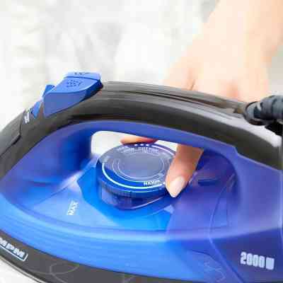 Утюг MPM MZE-25 Винница