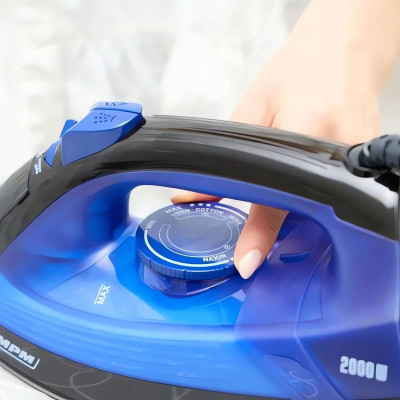 Утюг MPM MZE-25 Винница - изображение 5