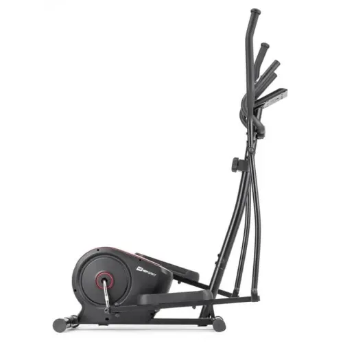 Орбітрек магнітний Hop-Sport 2050C Cosmo чорно-червоний Київ