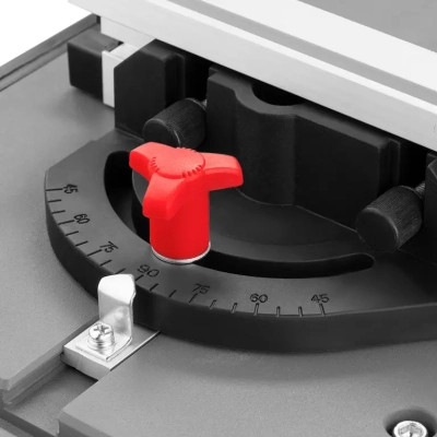 Дискова пила Ronix циркулярна настільна 2000Вт, 255мм (5601) Вінниця - фото 3